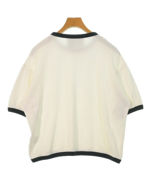WARDER เสื้อยืด/เสื้อท็อปส์