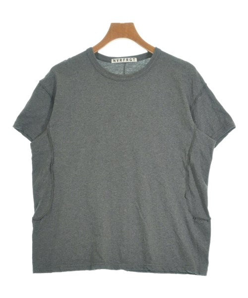 NVRFRGT เสื้อยืด/เสื้อท็อปส์