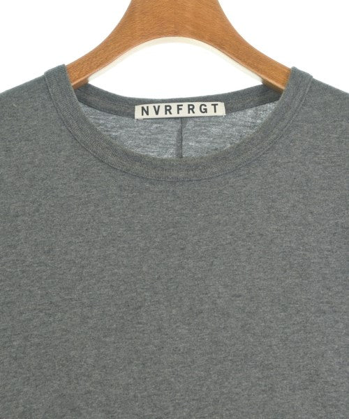 NVRFRGT เสื้อยืด/เสื้อท็อปส์