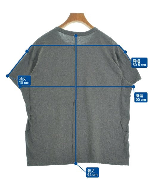 NVRFRGT เสื้อยืด/เสื้อท็อปส์