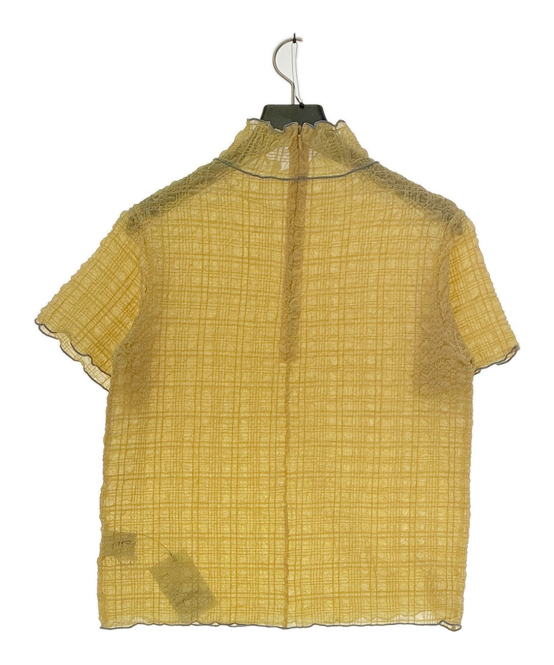 POPPY เสื้อยืด/เสื้อท็อปส์