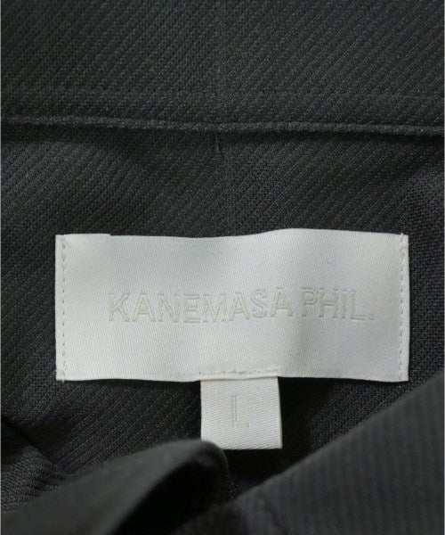 KANEMASA เสื้อลำลอง