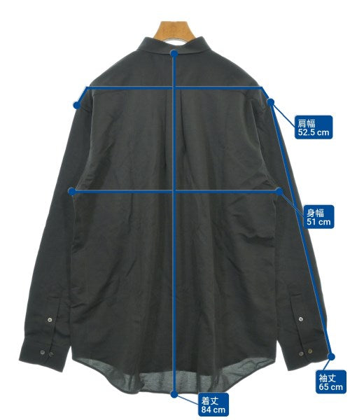 KANEMASA เสื้อลำลอง