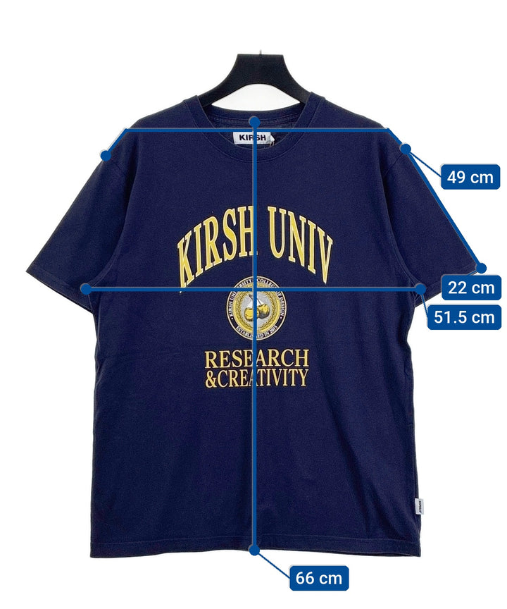 KIRSH เสื้อเชิ้ต