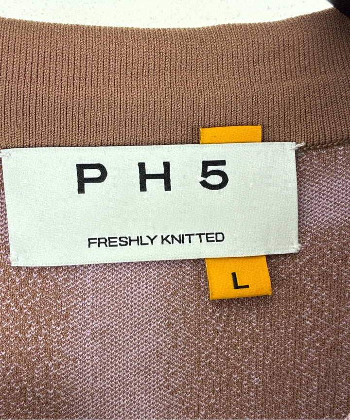 PH5 เสื้อถัก