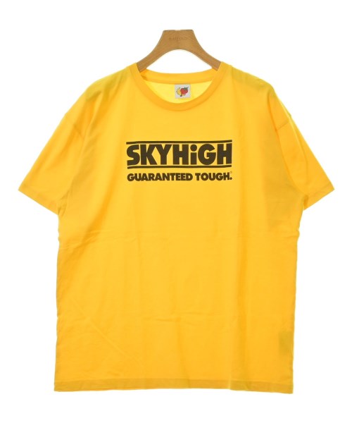 Sky High Farm Workwear เสื้อยืด/เสื้อท็อปส์