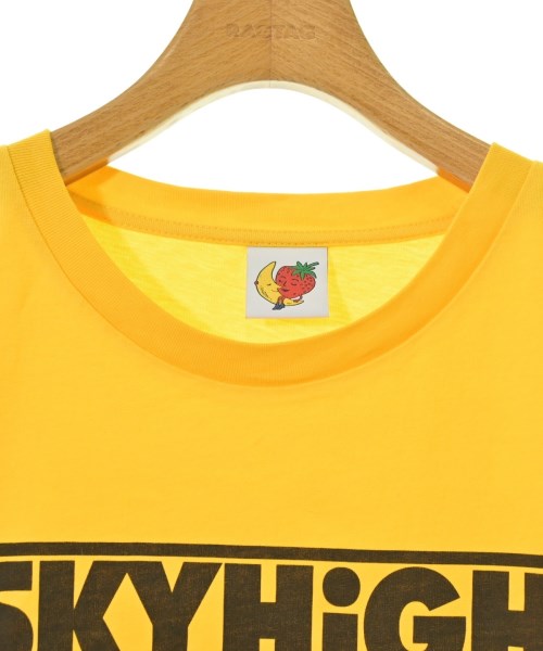 Sky High Farm Workwear เสื้อยืด/เสื้อท็อปส์