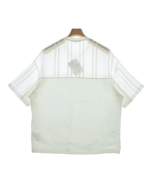 SOFTHYPHEN เสื้อยืด/เสื้อท็อปส์