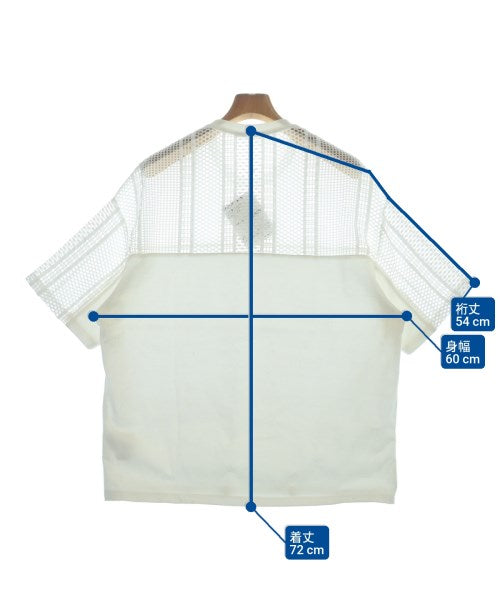 SOFTHYPHEN เสื้อยืด/เสื้อท็อปส์
