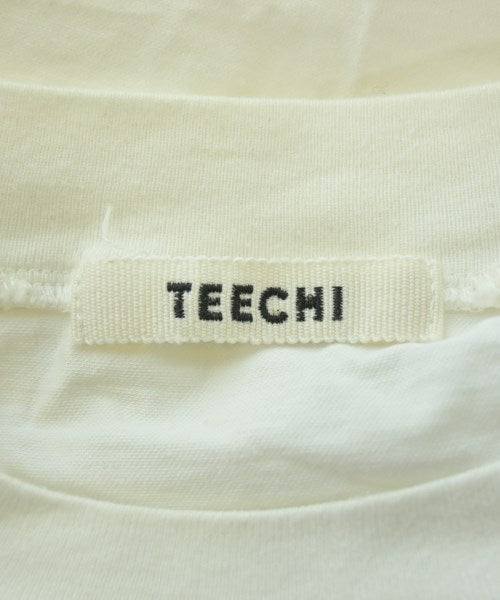 TEECHI เสื้อยืด/เสื้อท็อปส์