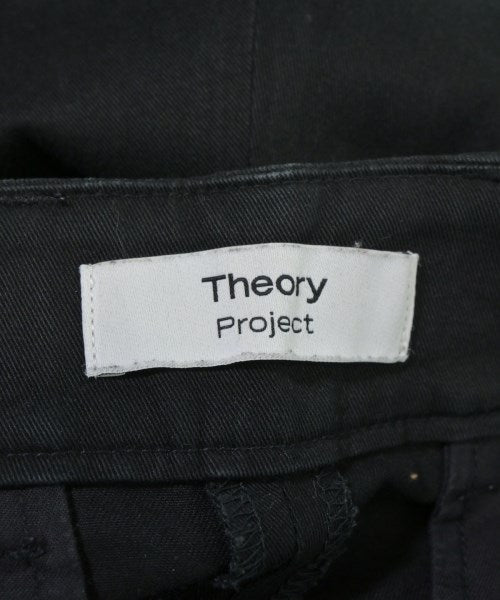 Theory Project ชิโน่