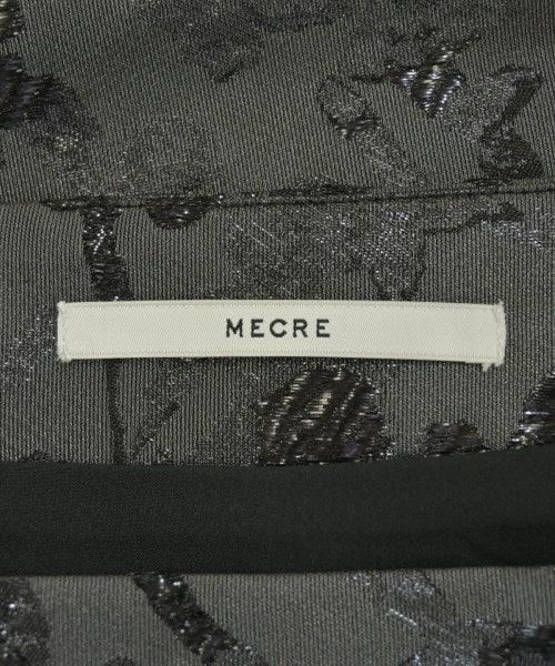 MECRE ชุดเดรส