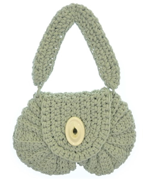 NUTEMPEROR กระเป๋าถือขนาดใหญ่