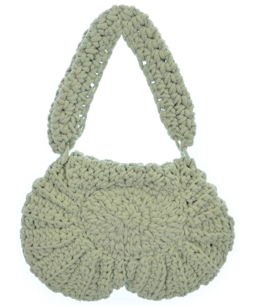 NUTEMPEROR กระเป๋าถือขนาดใหญ่