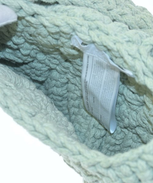 NUTEMPEROR กระเป๋าถือขนาดใหญ่