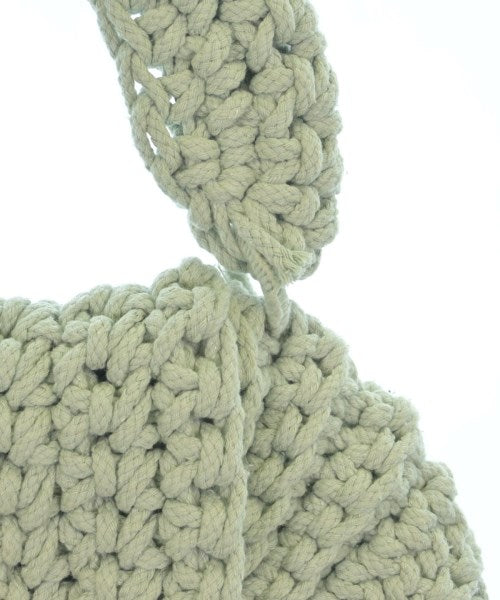 NUTEMPEROR กระเป๋าถือขนาดใหญ่