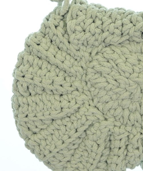 NUTEMPEROR กระเป๋าถือขนาดใหญ่