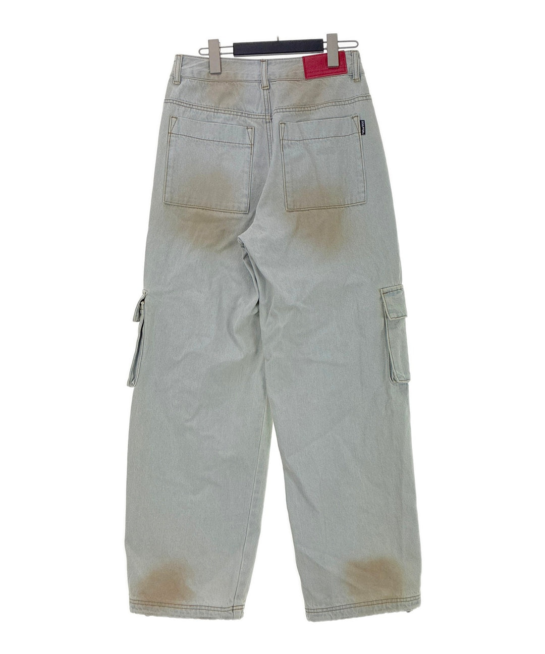 SCULPTOR ยีนส์