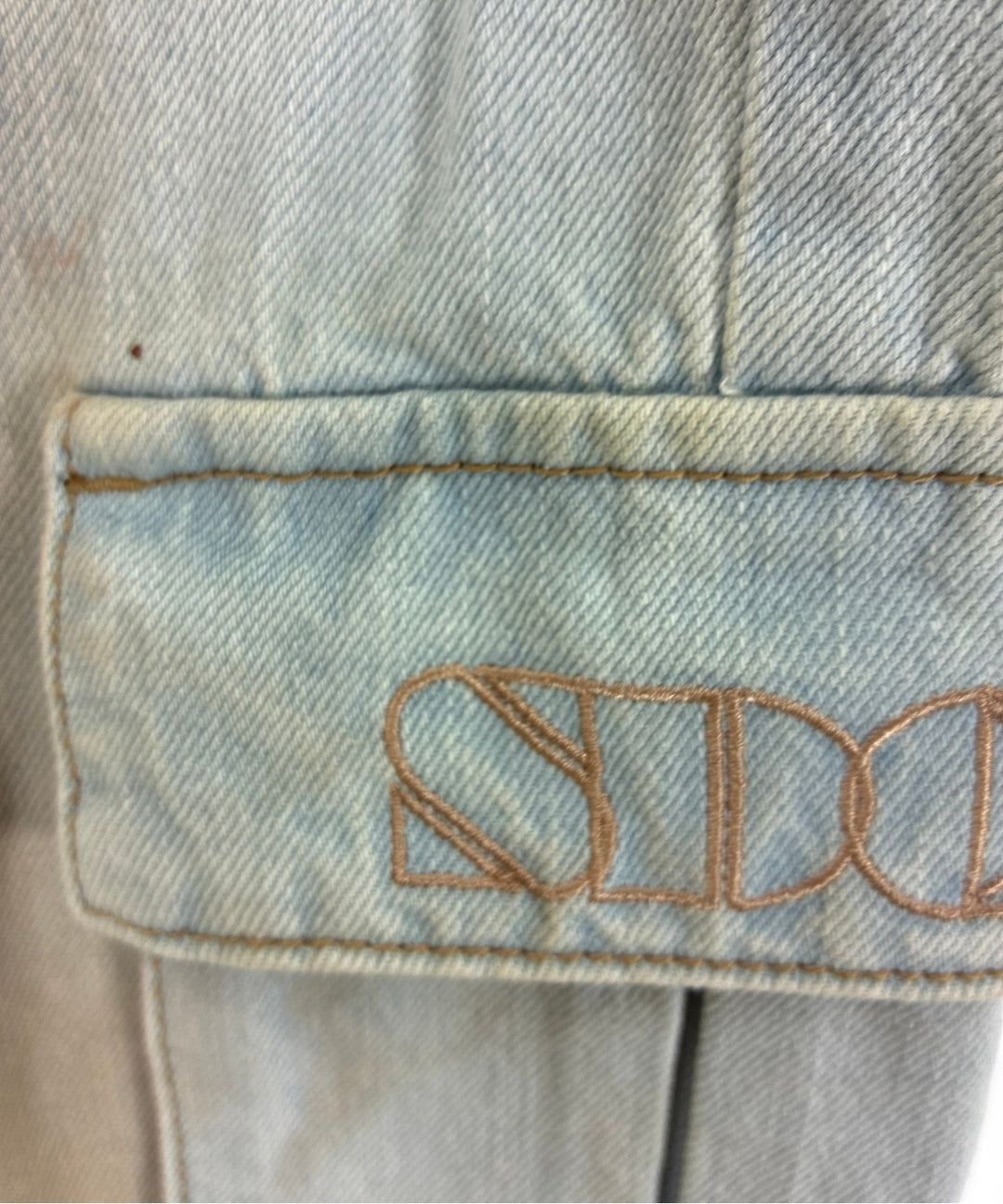 SCULPTOR ยีนส์