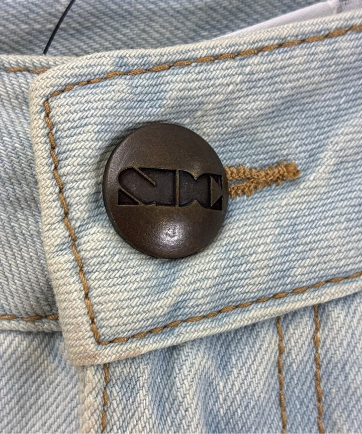 SCULPTOR ยีนส์