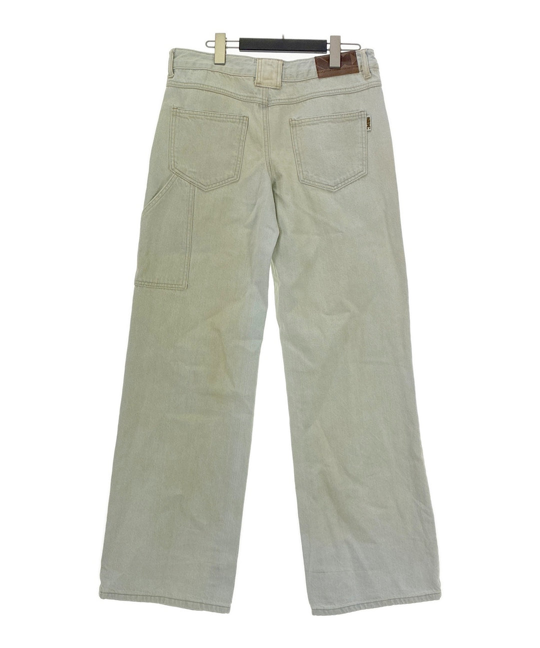 SCULPTOR ยีนส์