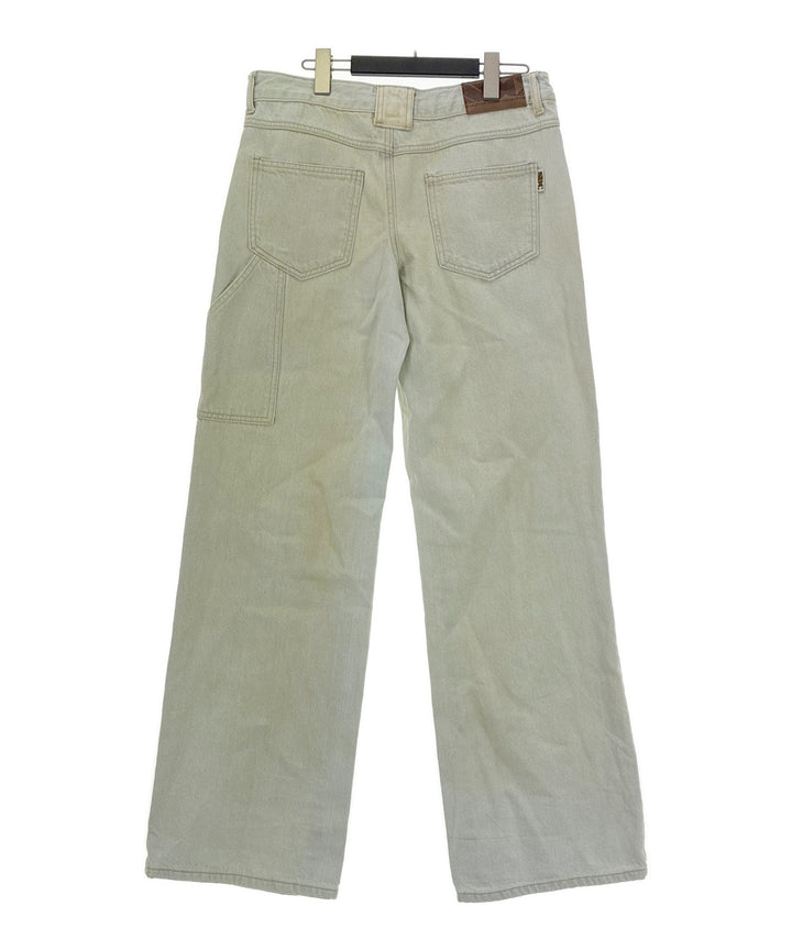 SCULPTOR ยีนส์