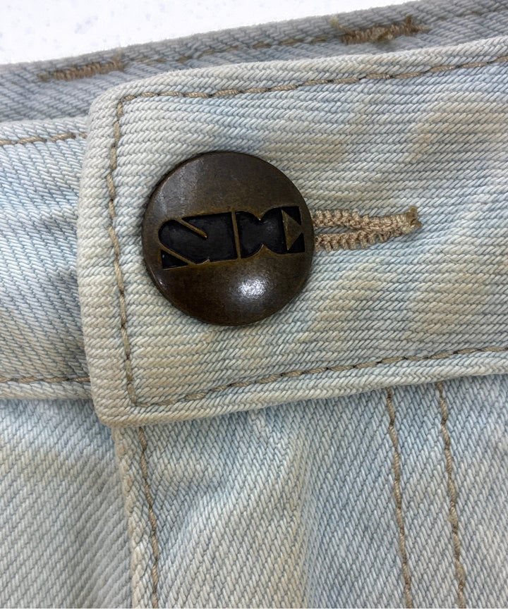 SCULPTOR ยีนส์