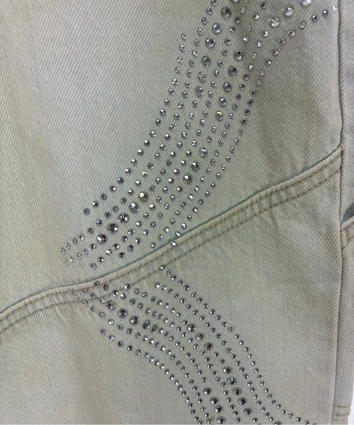 SCULPTOR ยีนส์