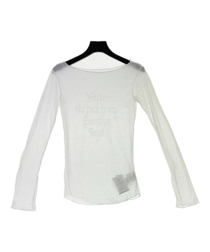SCULPTOR เสื้อยืด/เสื้อท็อปส์