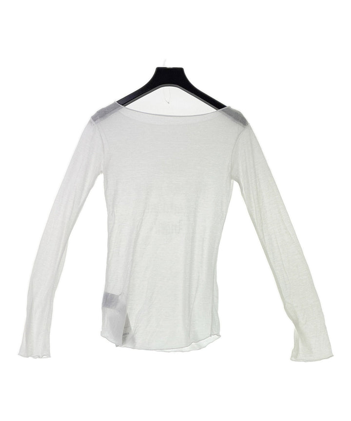 SCULPTOR เสื้อยืด/เสื้อท็อปส์