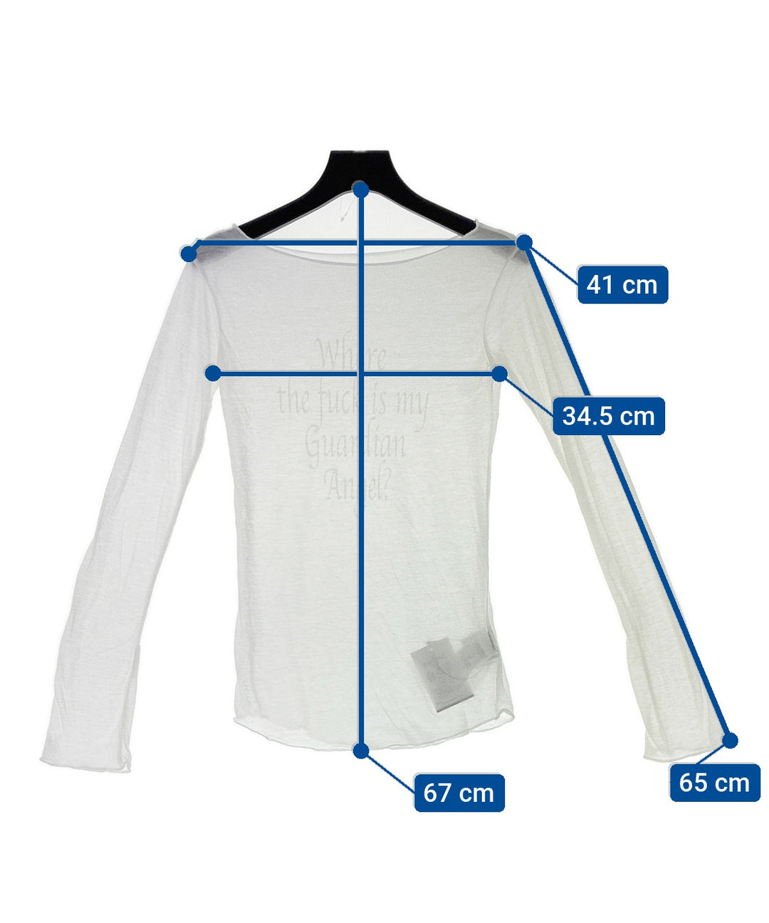 SCULPTOR เสื้อยืด/เสื้อท็อปส์