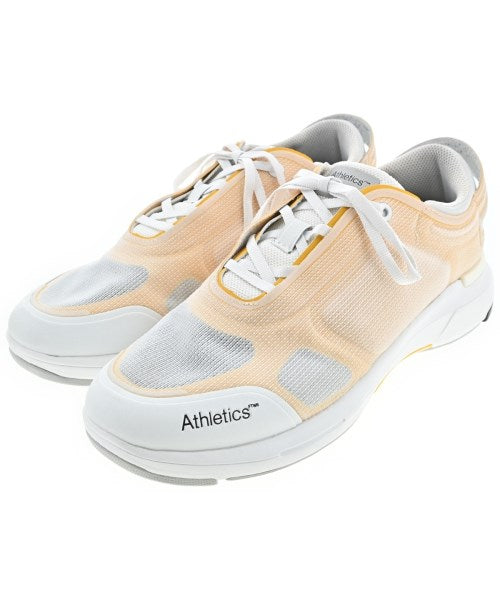 Athletics FTWR ONE.2 รองเท้าผ้าใบ