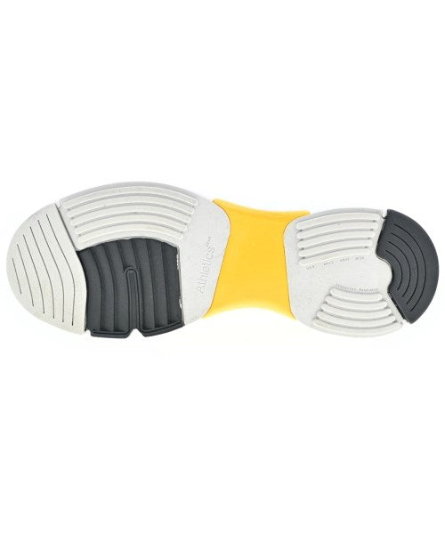 Athletics FTWR ONE.2 รองเท้าผ้าใบ