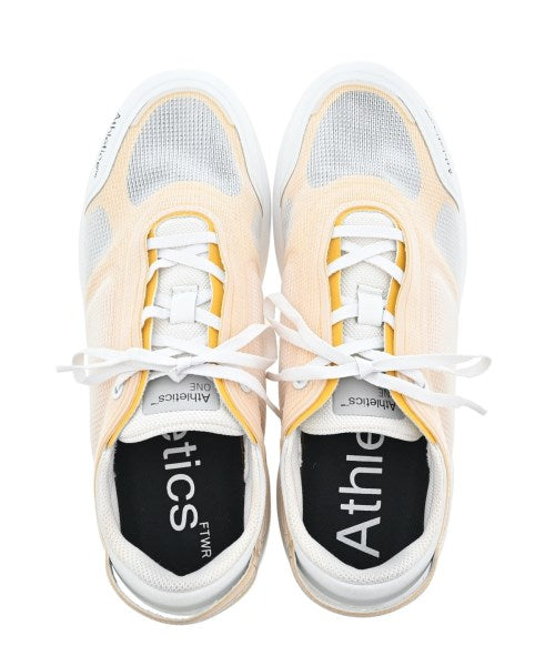 Athletics FTWR ONE.2 รองเท้าผ้าใบ