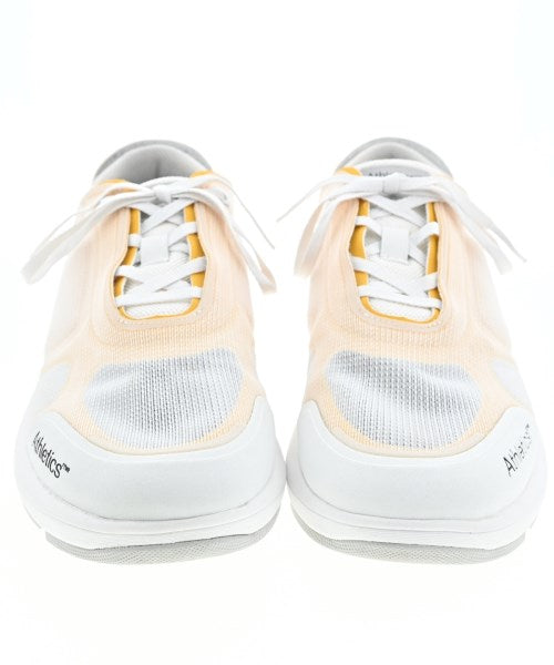 Athletics FTWR ONE.2 รองเท้าผ้าใบ