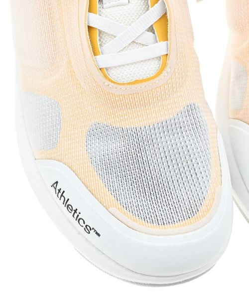 Athletics FTWR ONE.2 รองเท้าผ้าใบ