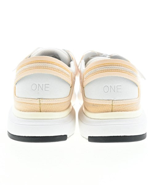 Athletics FTWR ONE.2 รองเท้าผ้าใบ