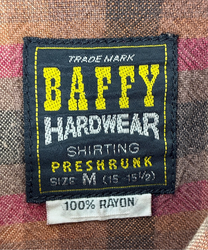 BAFFY เสื้อลำลอง