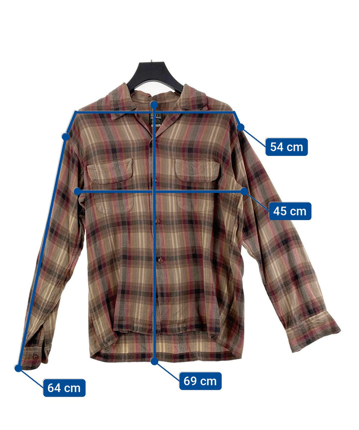 BAFFY เสื้อลำลอง