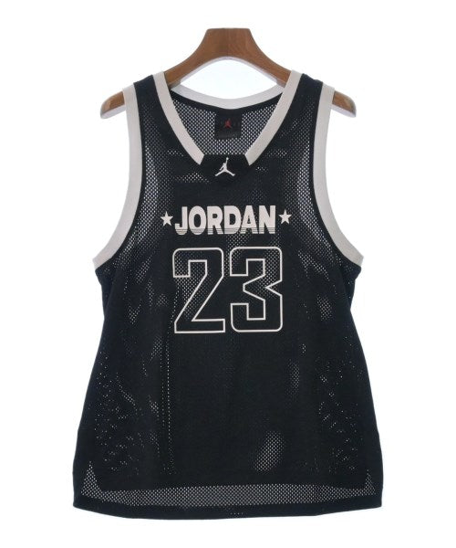 JORDAN BRAND Sleevelesses