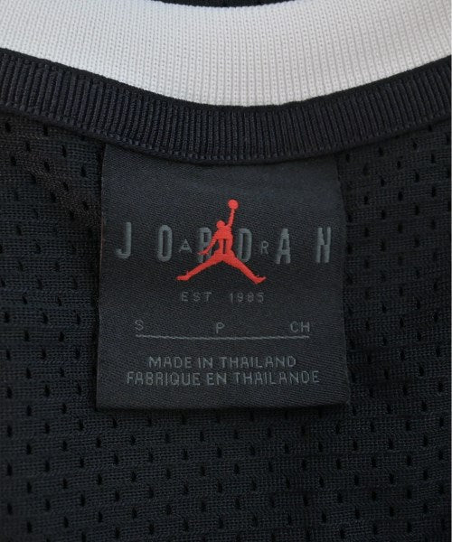 JORDAN BRAND Sleevelesses