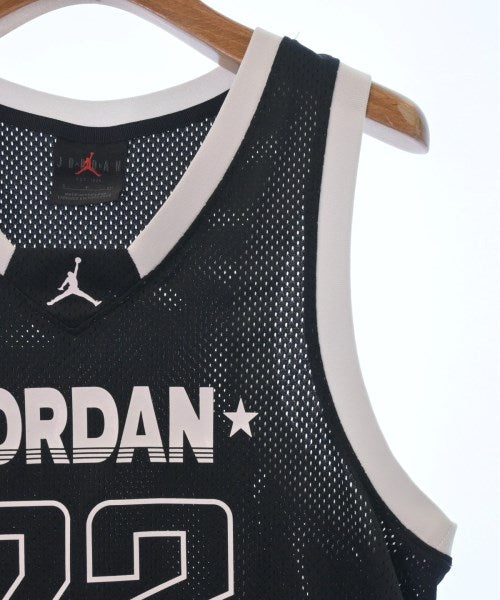 JORDAN BRAND Sleevelesses