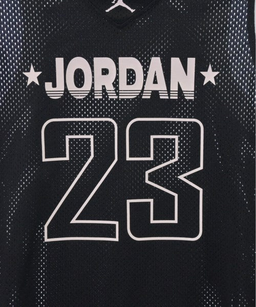 JORDAN BRAND Sleevelesses