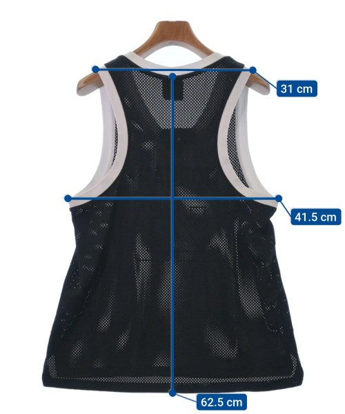 JORDAN BRAND Sleevelesses