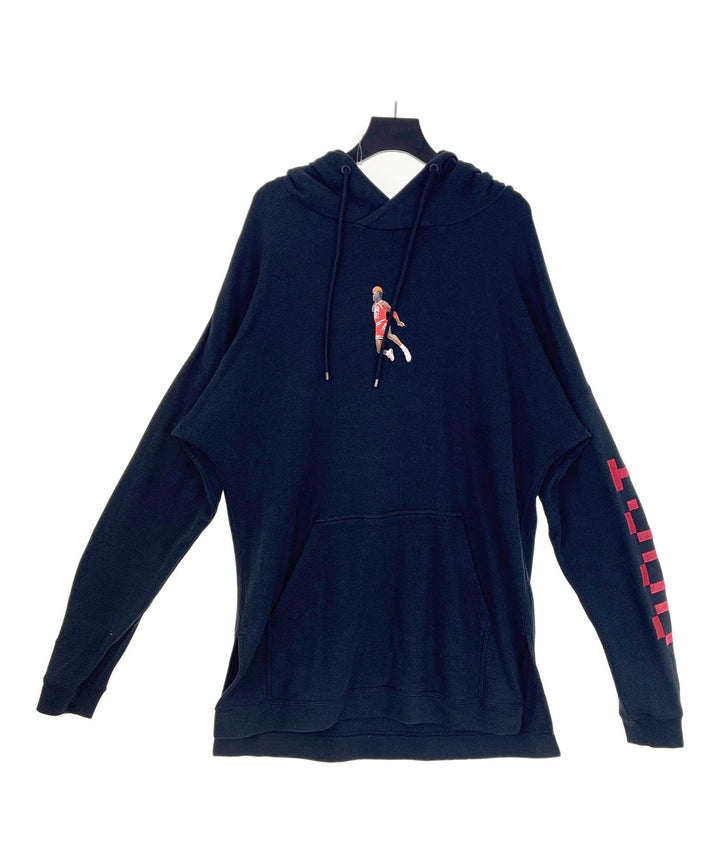 JORDAN BRAND เสื้อฮู้ด