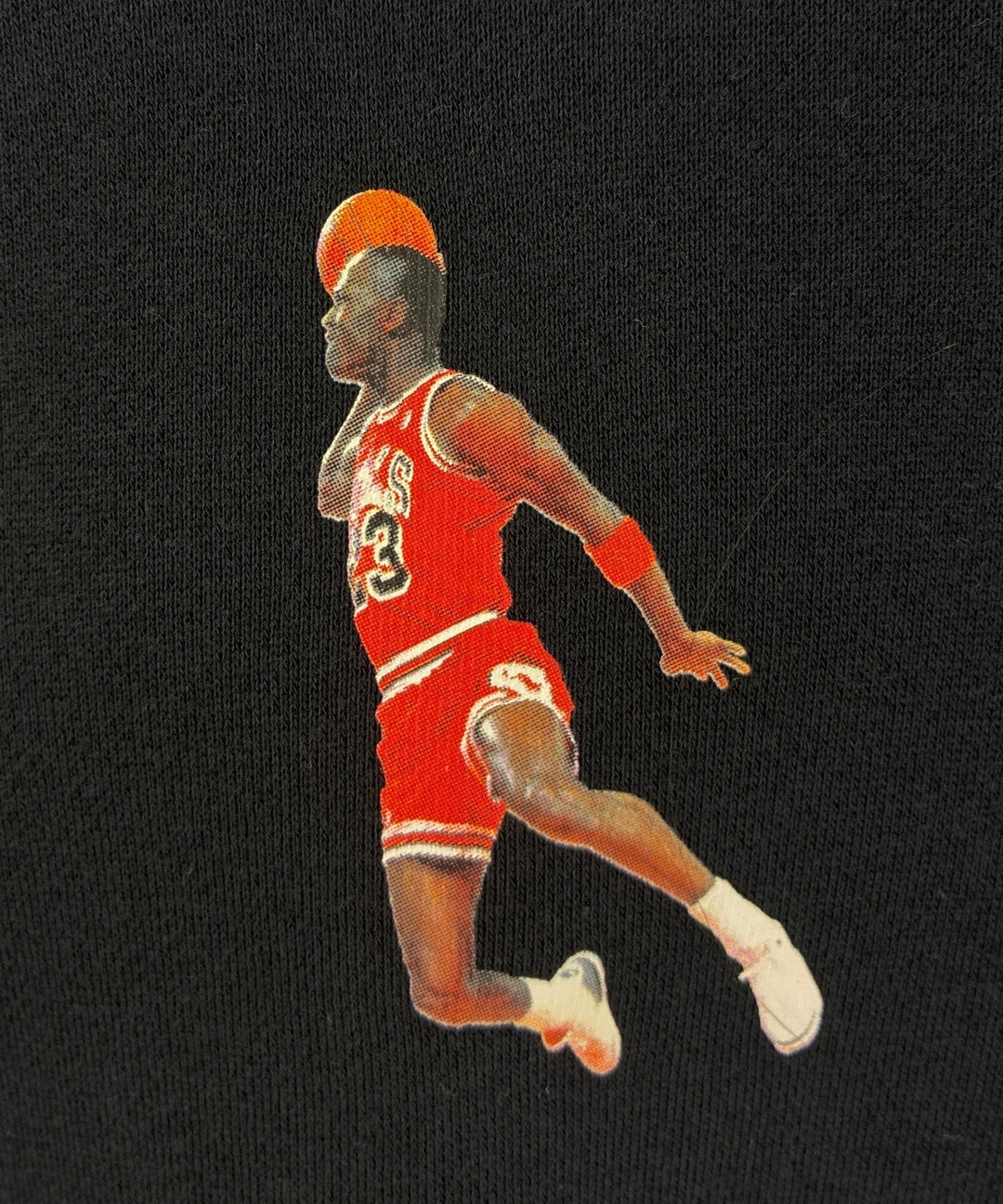 JORDAN BRAND เสื้อฮู้ด