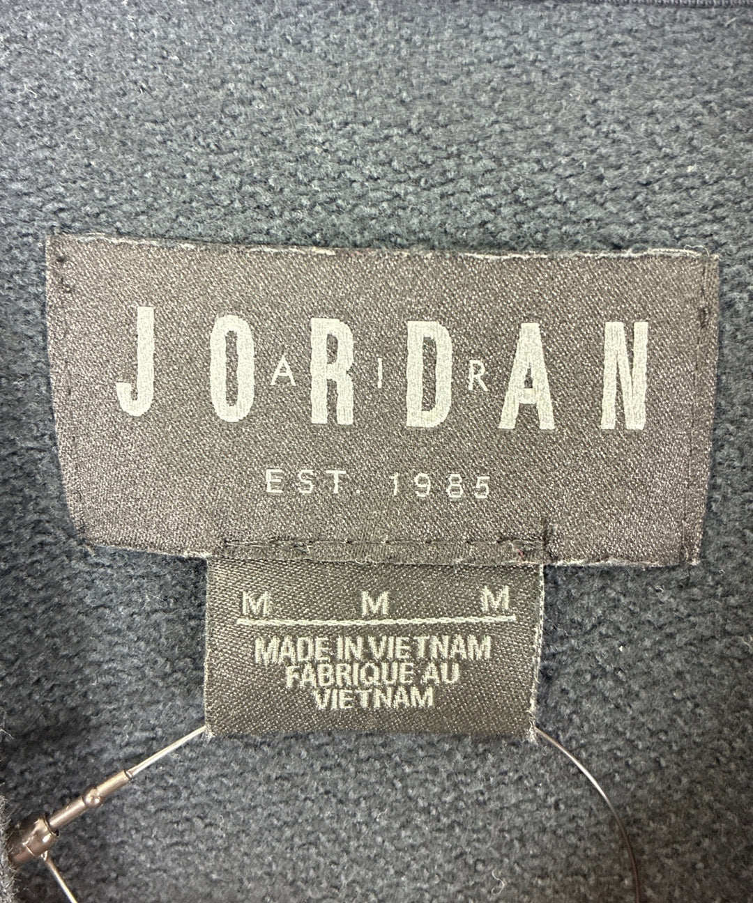 JORDAN BRAND เสื้อฮู้ด