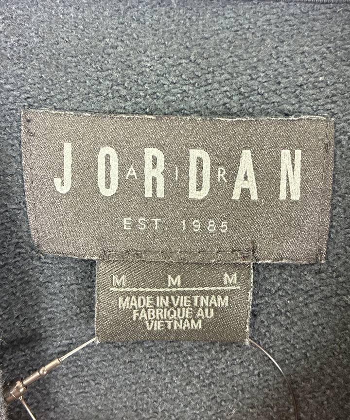 JORDAN BRAND เสื้อฮู้ด