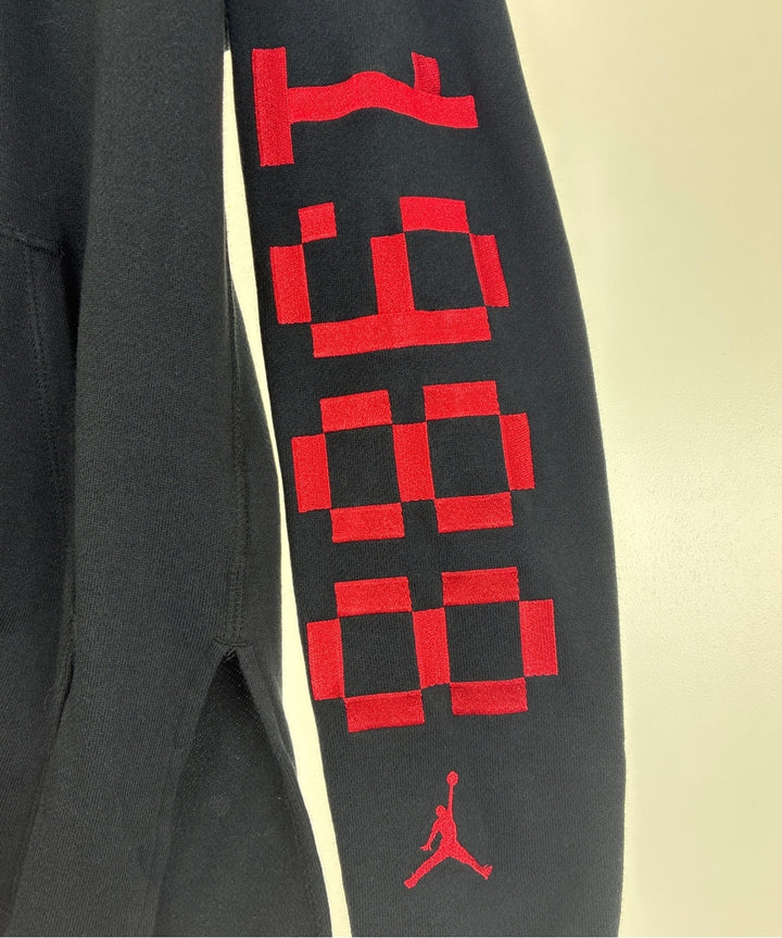 JORDAN BRAND เสื้อฮู้ด