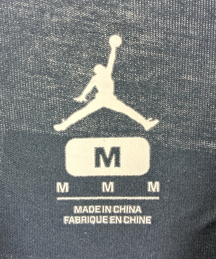 JORDAN BRAND เสื้อยืด/เสื้อท็อปส์